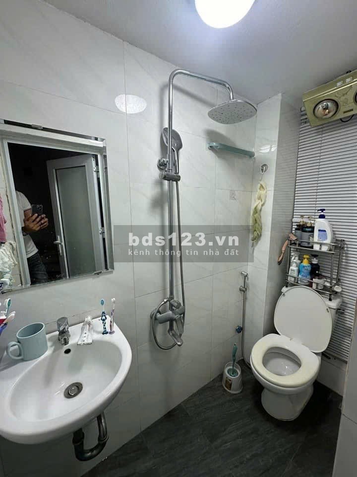 Bán nhà ngõ 373 Ngọc Hồi diện tích 35m giá nhỉnh 6 tỷ