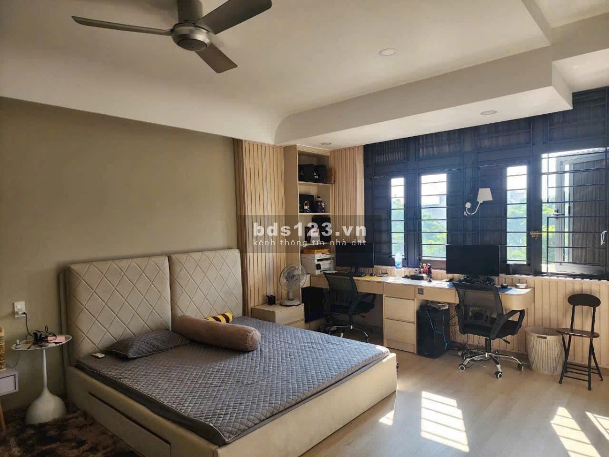 Cho thuê chung cư Carillon 5, Lũy Bán Bích, Hòa Thành, Tân Phú, 90m2, 3pn, 2wc, 12tr5/tháng.