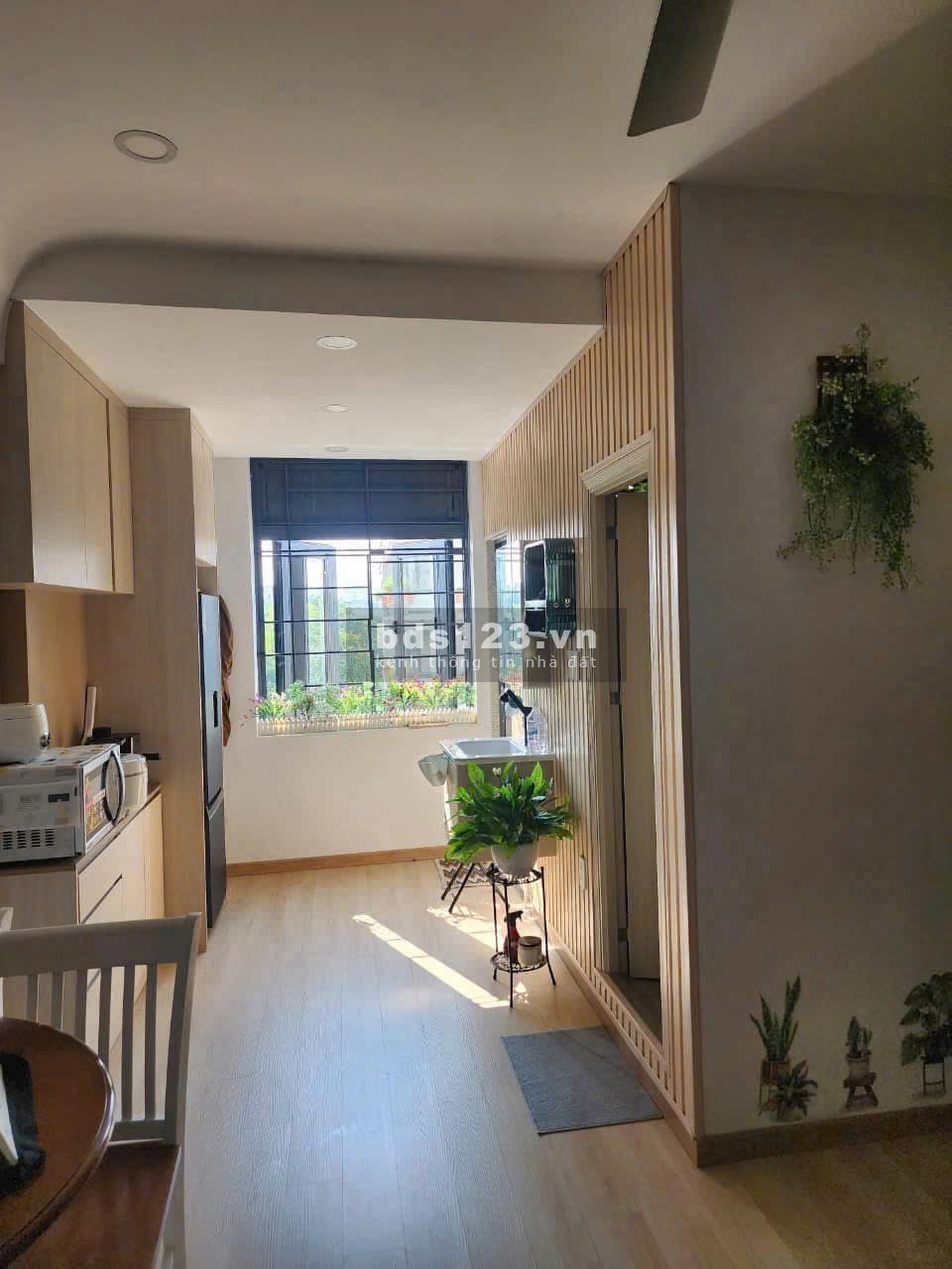 Cho thuê chung cư Carillon 5, Lũy Bán Bích, Hòa Thành, Tân Phú, 90m2, 3pn, 2wc, 12tr5/tháng.