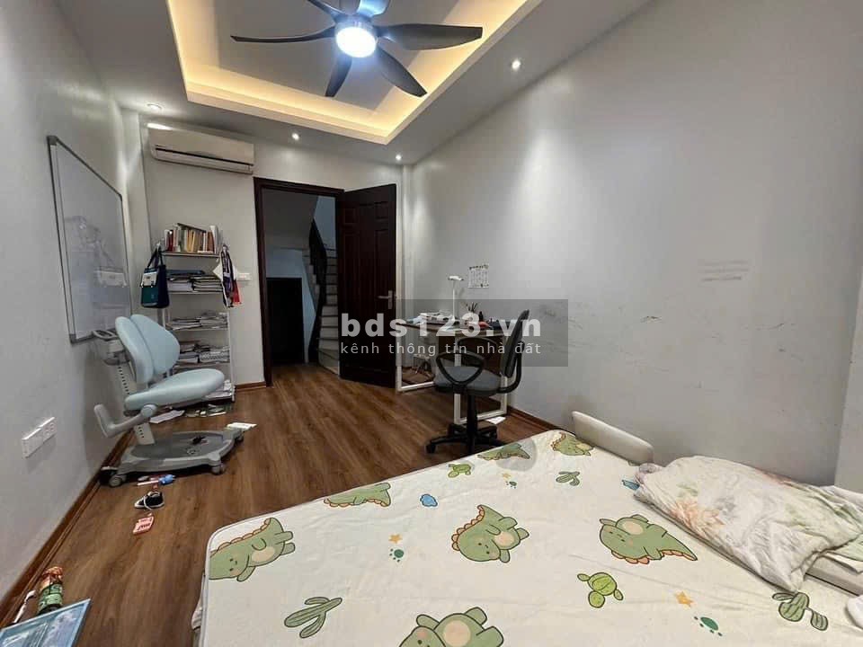 Bán nhà ngõ 373 Ngọc Hồi diện tích 35m giá nhỉnh 6 tỷ