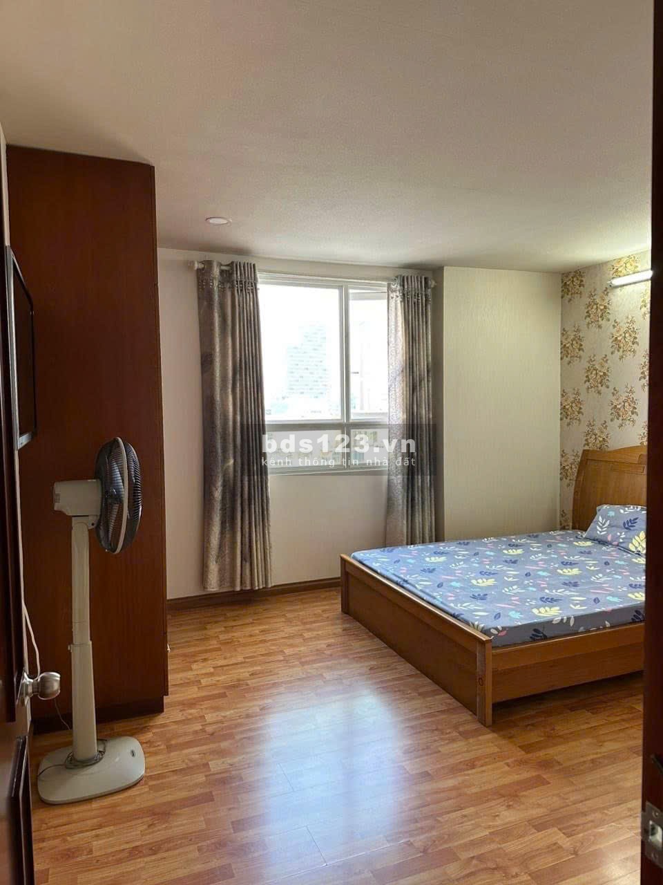 Cho thuê Chung cư Phúc Yên 1, Phan Huy Ích, P15, Tân Bình, 95m2, 2pn,2wc, 12tr/tháng