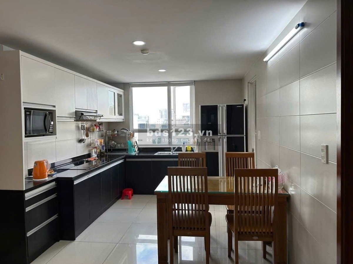 Cho thuê Chung cư Phúc Yên 1, Phan Huy Ích, P15, Tân Bình, 95m2, 2pn,2wc, 12tr/tháng