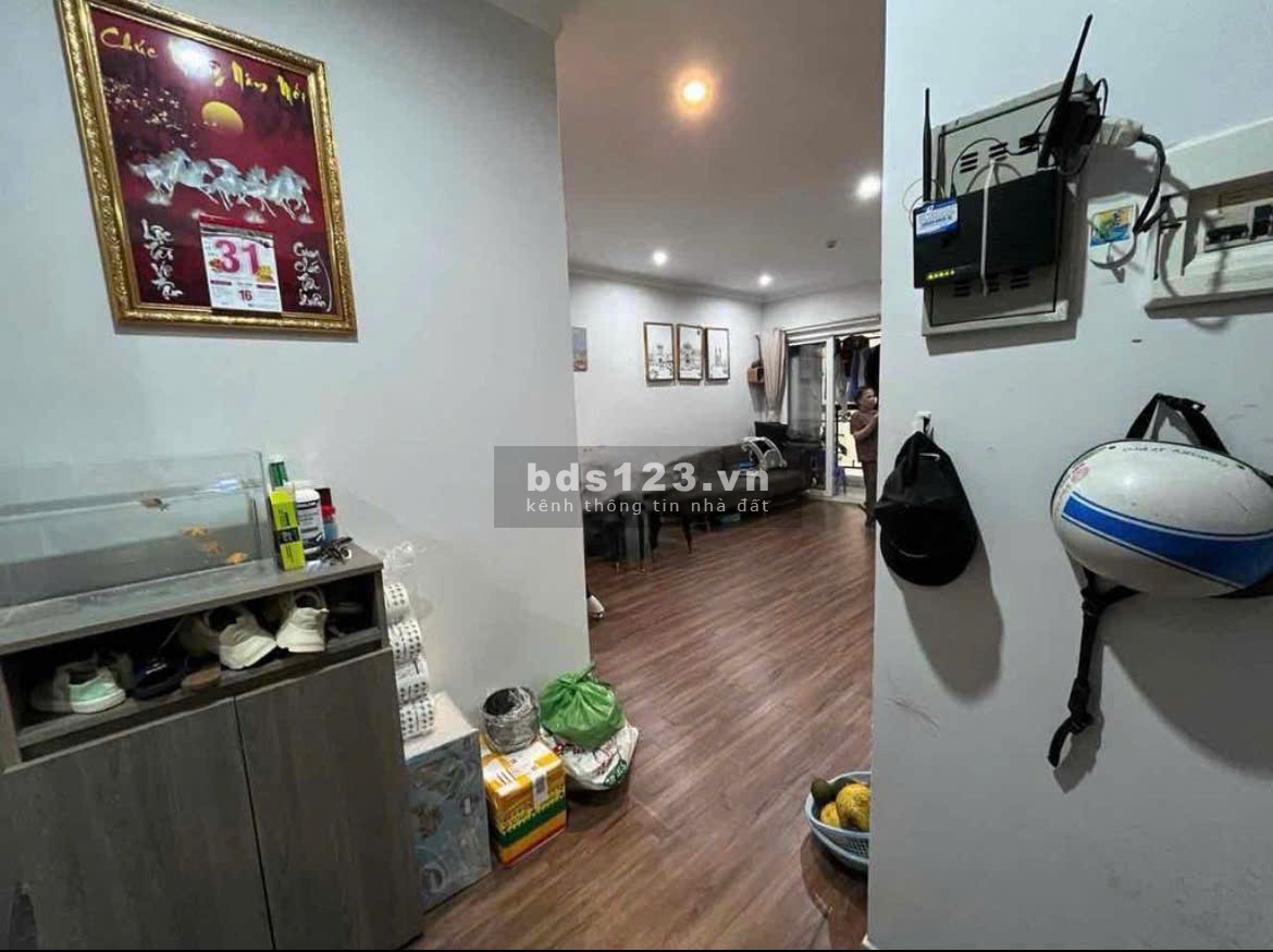 Cho thuê chung cư Topaz Garden, Trịnh Đình Thảo, Tân Phú, 67m2, 2pn, 2wc, 9tr/tháng.