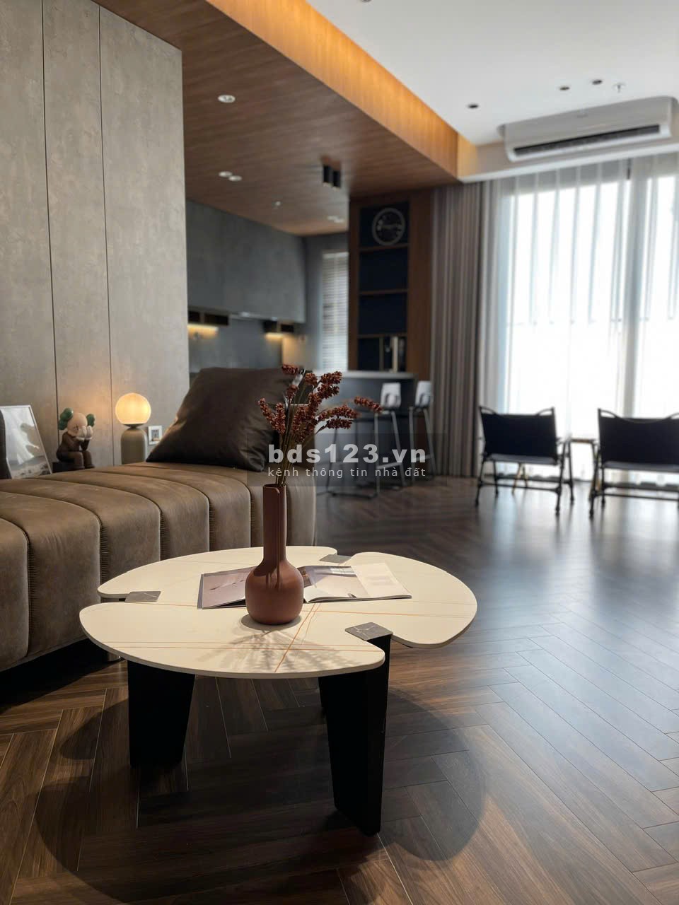 Bán căn hộ chung cư hàng hiếm tại Vinhomes Smart City, 5,9 tỷ VND, 80 m2