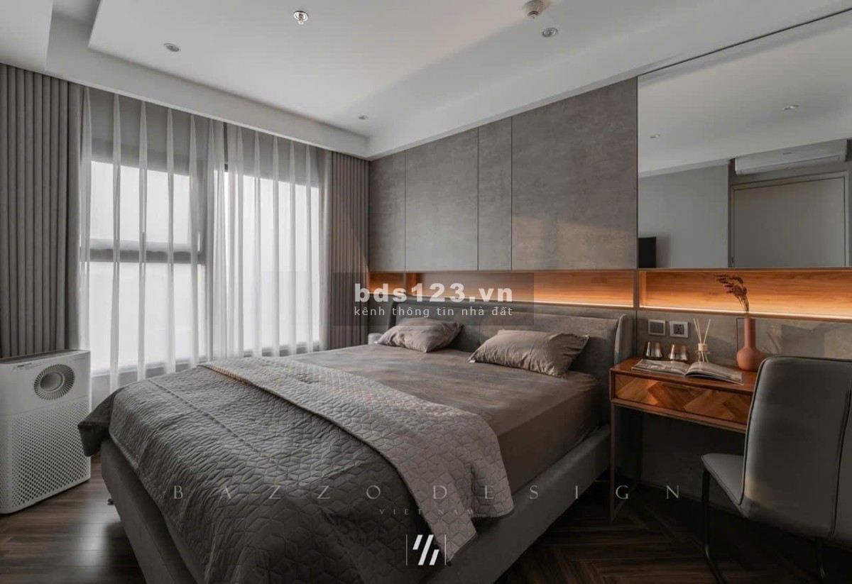 Bán căn hộ chung cư hàng hiếm tại Vinhomes Smart City, 5,9 tỷ VND, 80 m2