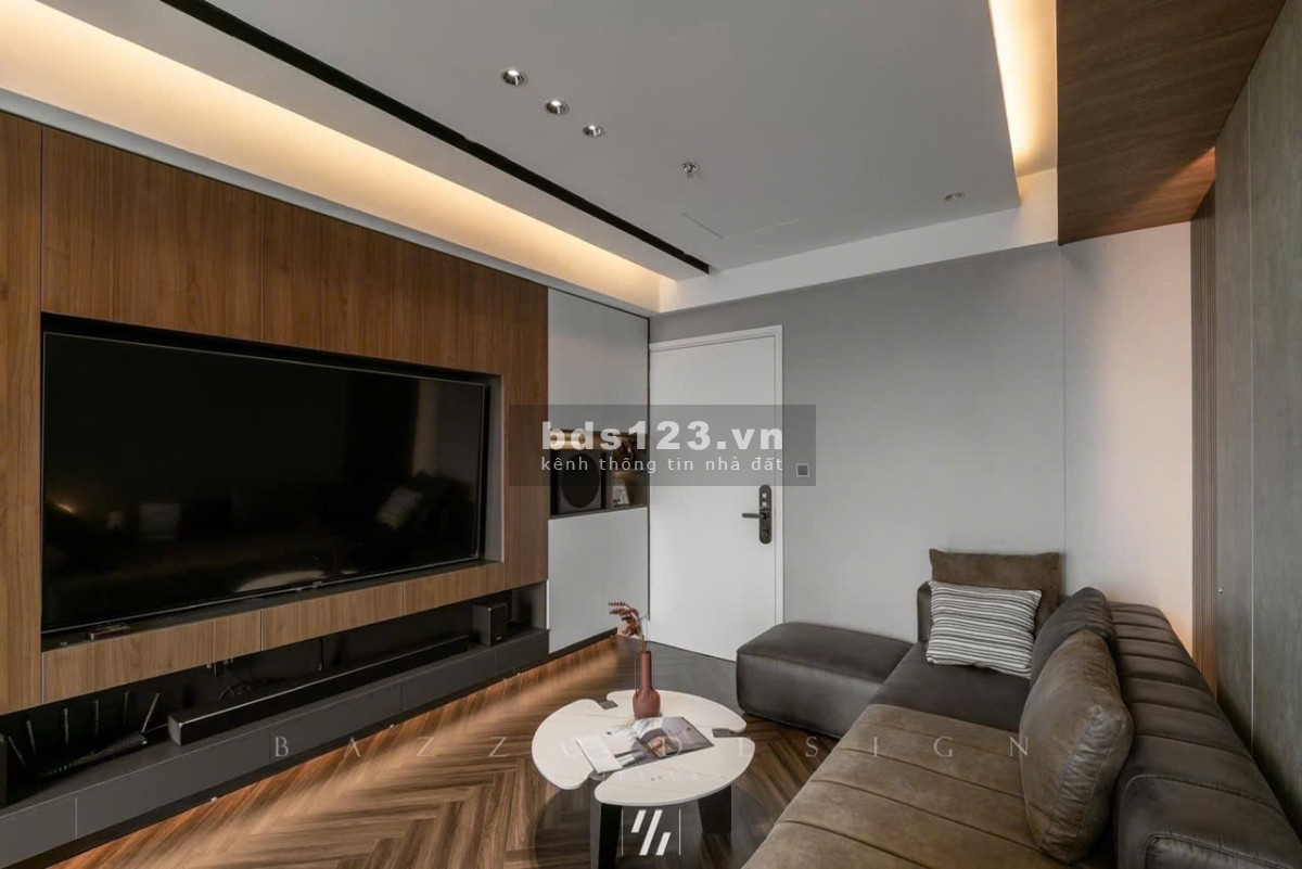 Bán căn hộ chung cư hàng hiếm tại Vinhomes Smart City, 5,9 tỷ VND, 80 m2