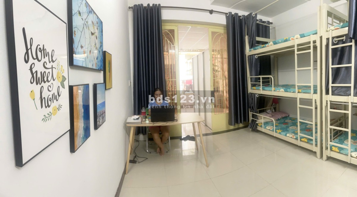 Chỉ 1500k bạn sỡ hữu ngay phòng trọ giá rẻ full nội thất
