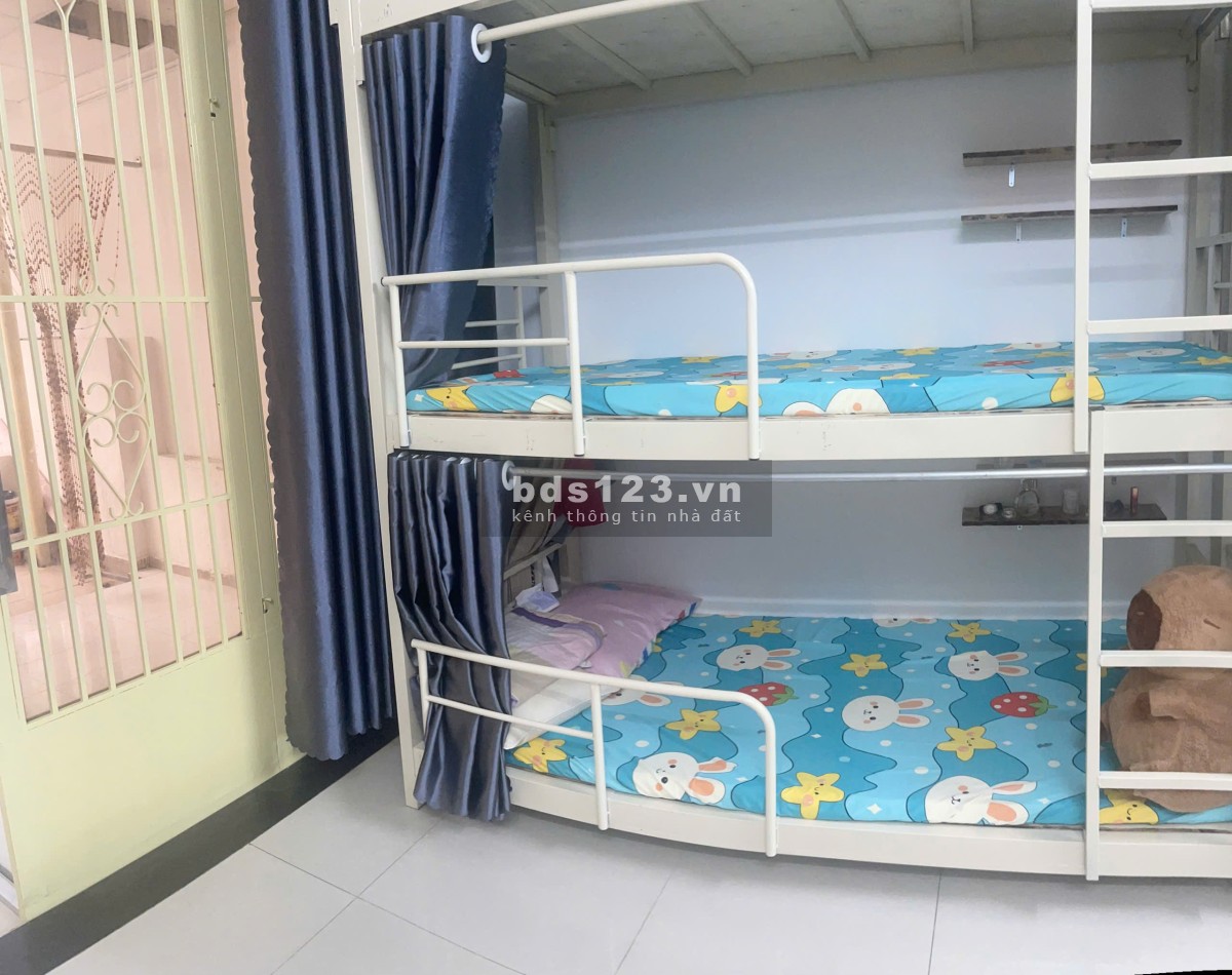 Chỉ 1500k bạn sỡ hữu ngay phòng trọ giá rẻ full nội thất