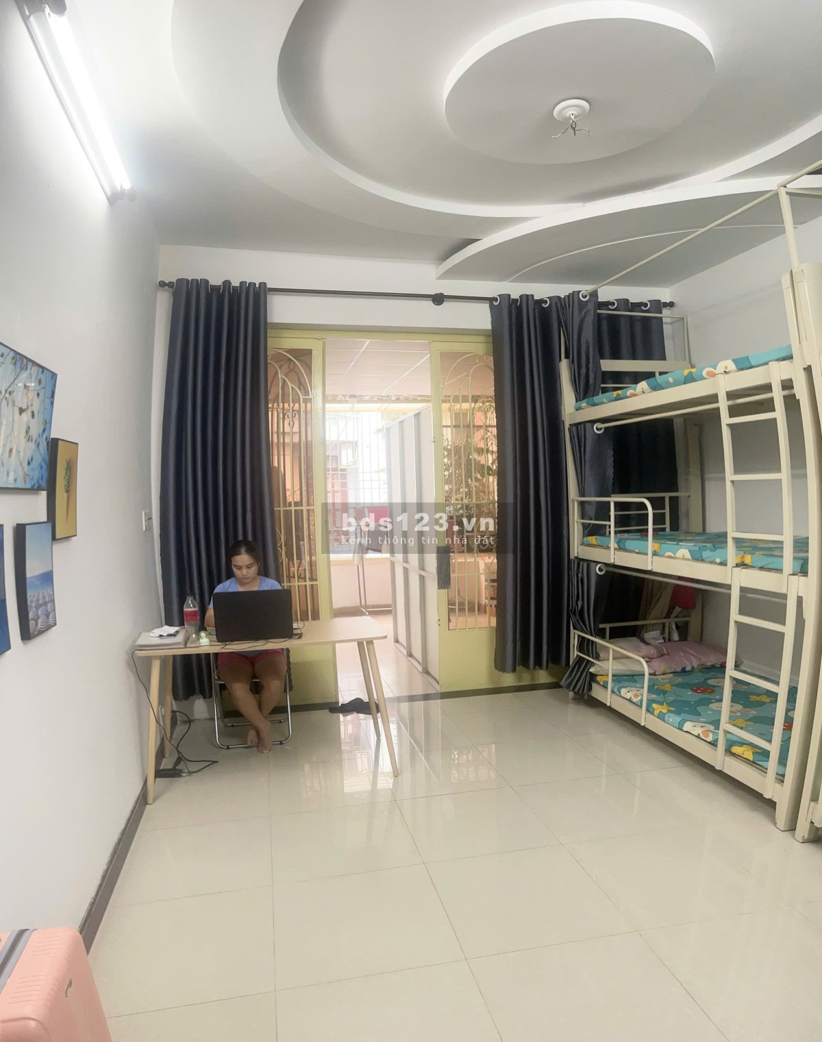 Chỉ 1500k bạn sỡ hữu ngay phòng trọ giá rẻ full nội thất