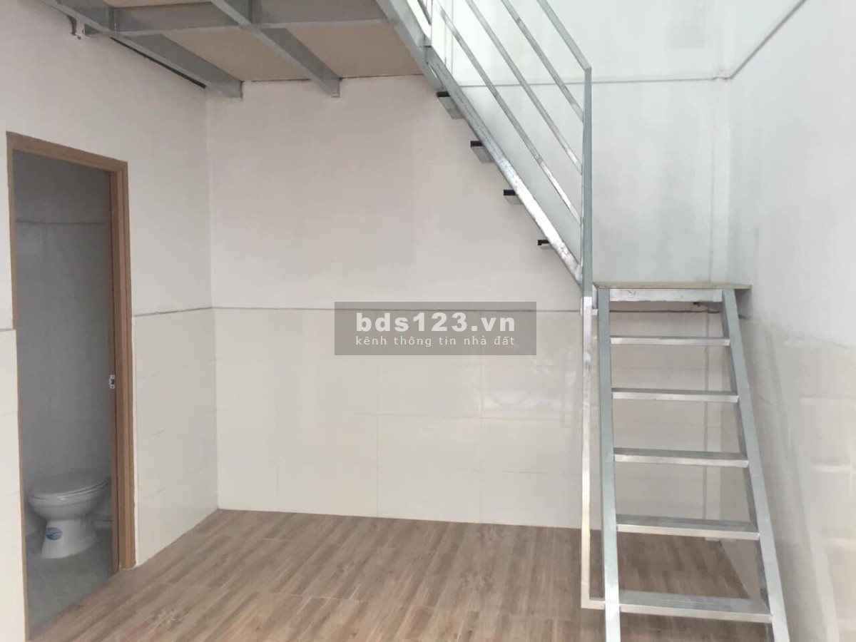 Bán nhà trọ giá rẻ, mặt đường Trương Vĩnh Nguyên, Cái Răng