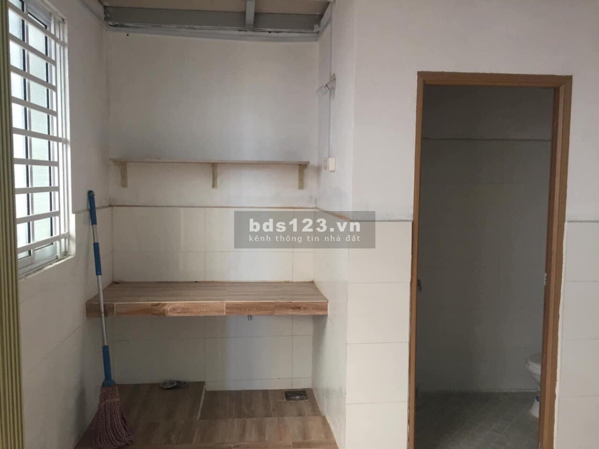 Bán nhà trọ giá rẻ, mặt đường Trương Vĩnh Nguyên, Cái Răng