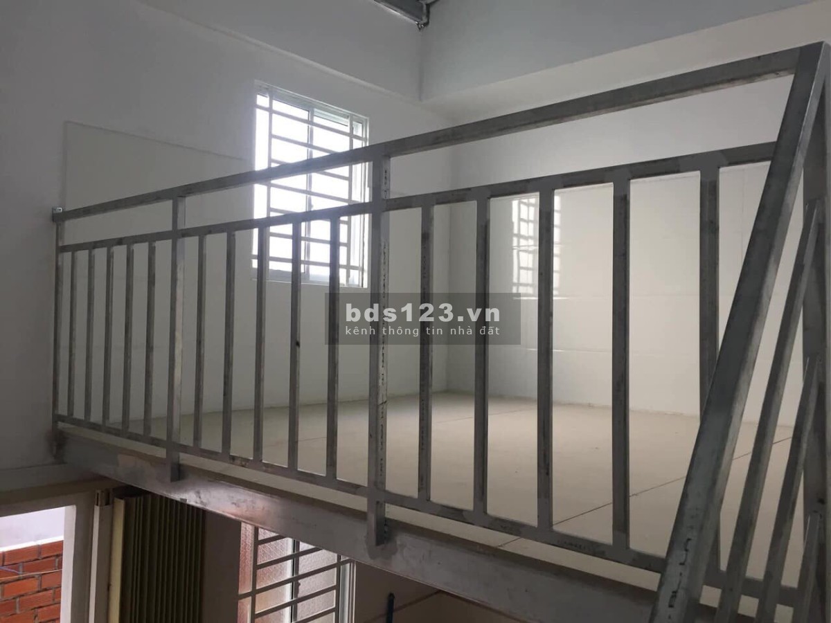 Bán nhà trọ giá rẻ, mặt đường Trương Vĩnh Nguyên, Cái Răng