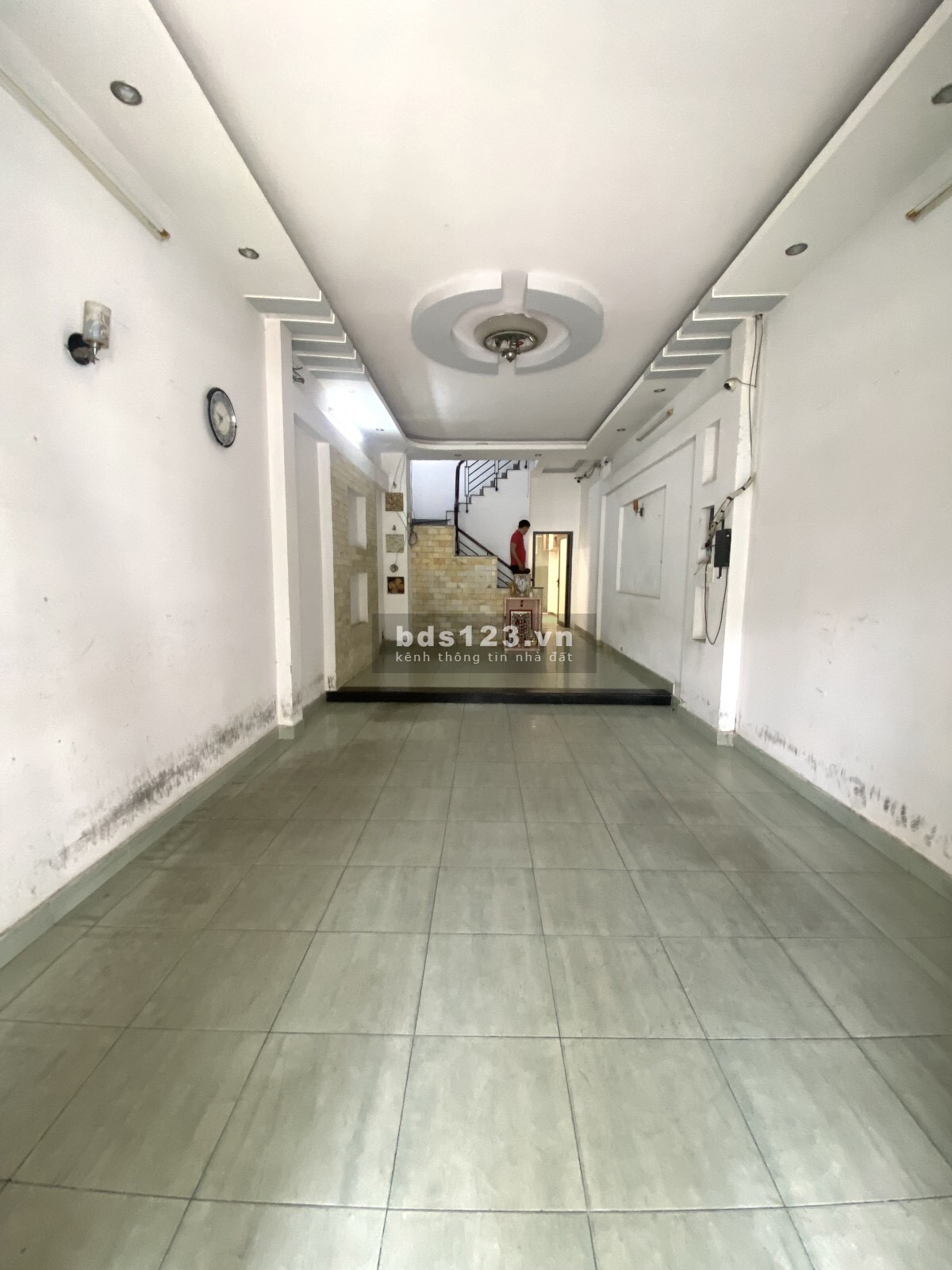 Bán nahf mặt phố kinh doanh đỉnh ở phường 10, quận 6, 80M2, đẹp xuất sắc 11.5 tỷ