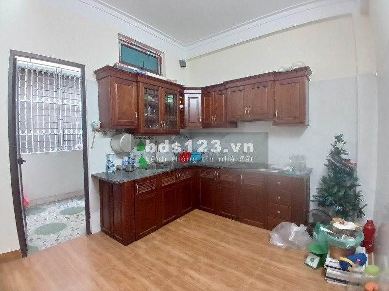Bán nhà Bộ Tư Lệnh Thủ Đô, Yên Nghĩa, Hà Đông mới đẹp ở ngay