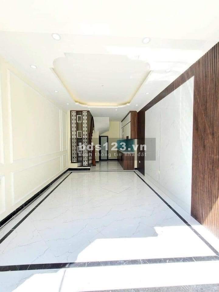Bán nhà Kim Chung, Hoài Đức 30m2. Nhà đơn lập, ngõ Ôtô đỗ gần. Cách 170m đến Tỉnh Lộ 422B