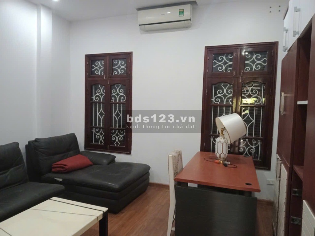 Bán nhà - Phố Trần Điền - Định Công Hoàng Mai DT 55m2; Giá…