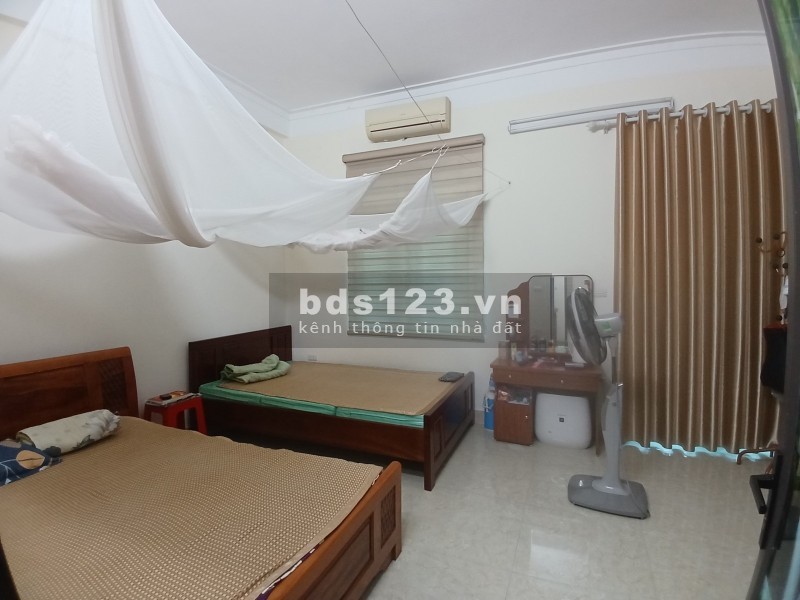 Bán nhà Bộ Tư Lệnh Thủ Đô, Yên Nghĩa, Hà Đông mới đẹp ở ngay