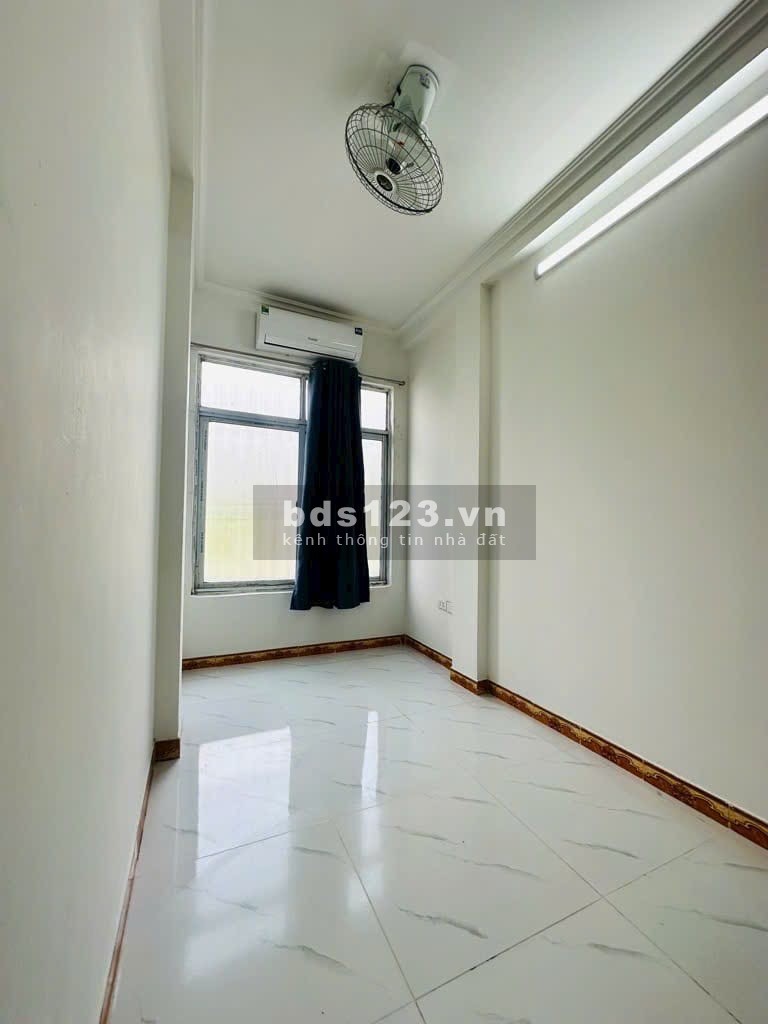 Tân mai - Hoàng Mai 10m, 4 tầng, 1.16 tỷ