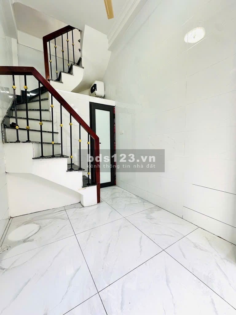 Tân mai - Hoàng Mai 10m, 4 tầng, 1.16 tỷ