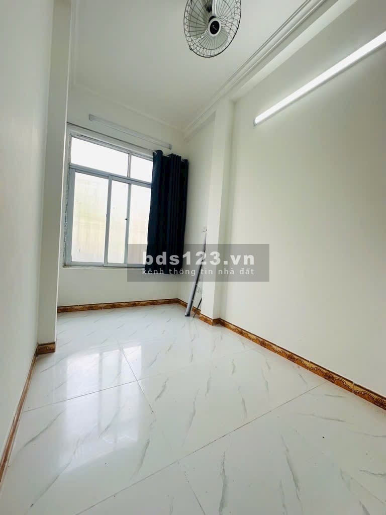 Tân mai - Hoàng Mai 10m, 4 tầng, 1.16 tỷ