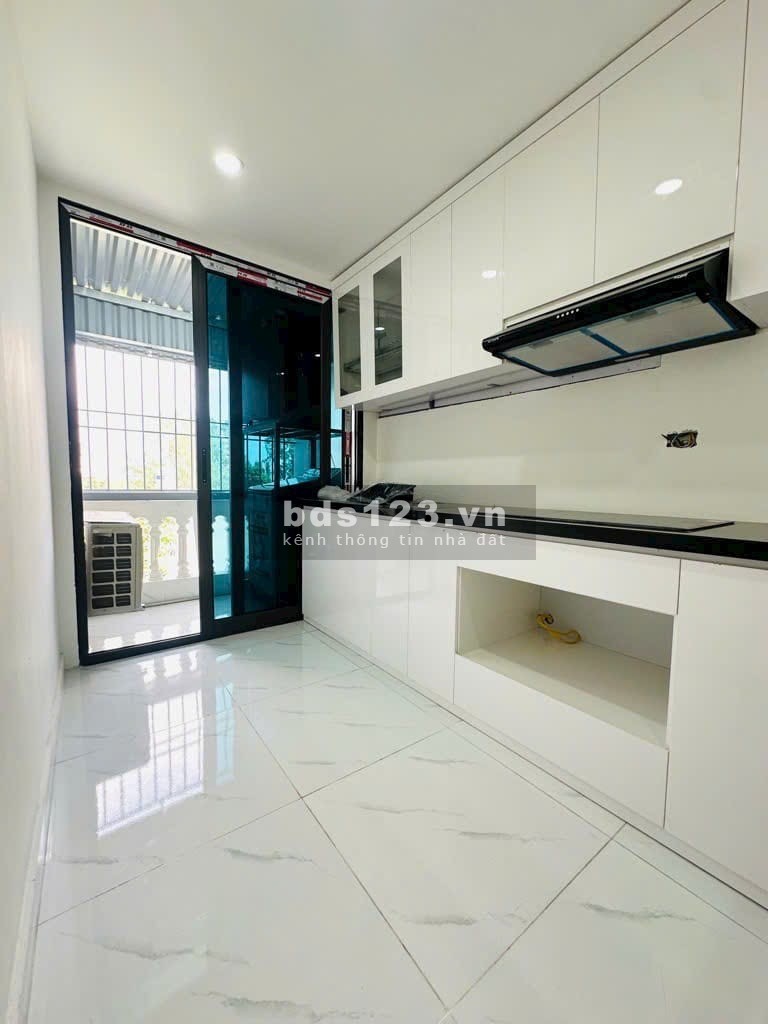 Tân mai - Hoàng Mai 10m, 4 tầng, 1.16 tỷ