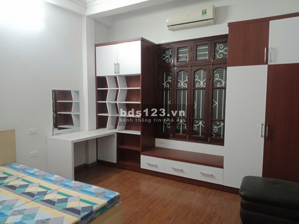 Bán nhà - Phố Trần Điền - Định Công Hoàng Mai DT 55m2; Giá…