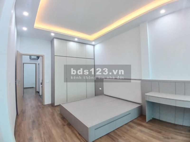 Bán nhà Bộ Tư Lệnh Thủ Đô, Yên Nghĩa, Hà Đông mới đẹp ở ngay