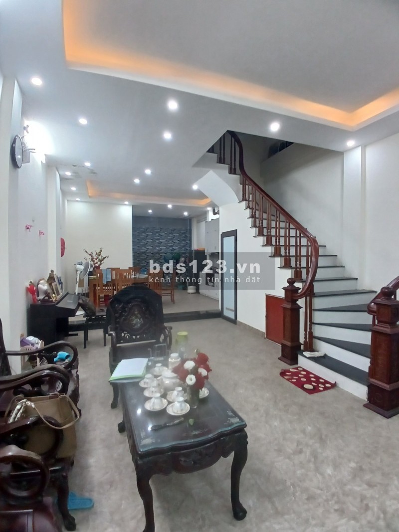 Bán nhà Bộ Tư Lệnh Thủ Đô, Yên Nghĩa, Hà Đông mới đẹp ở ngay