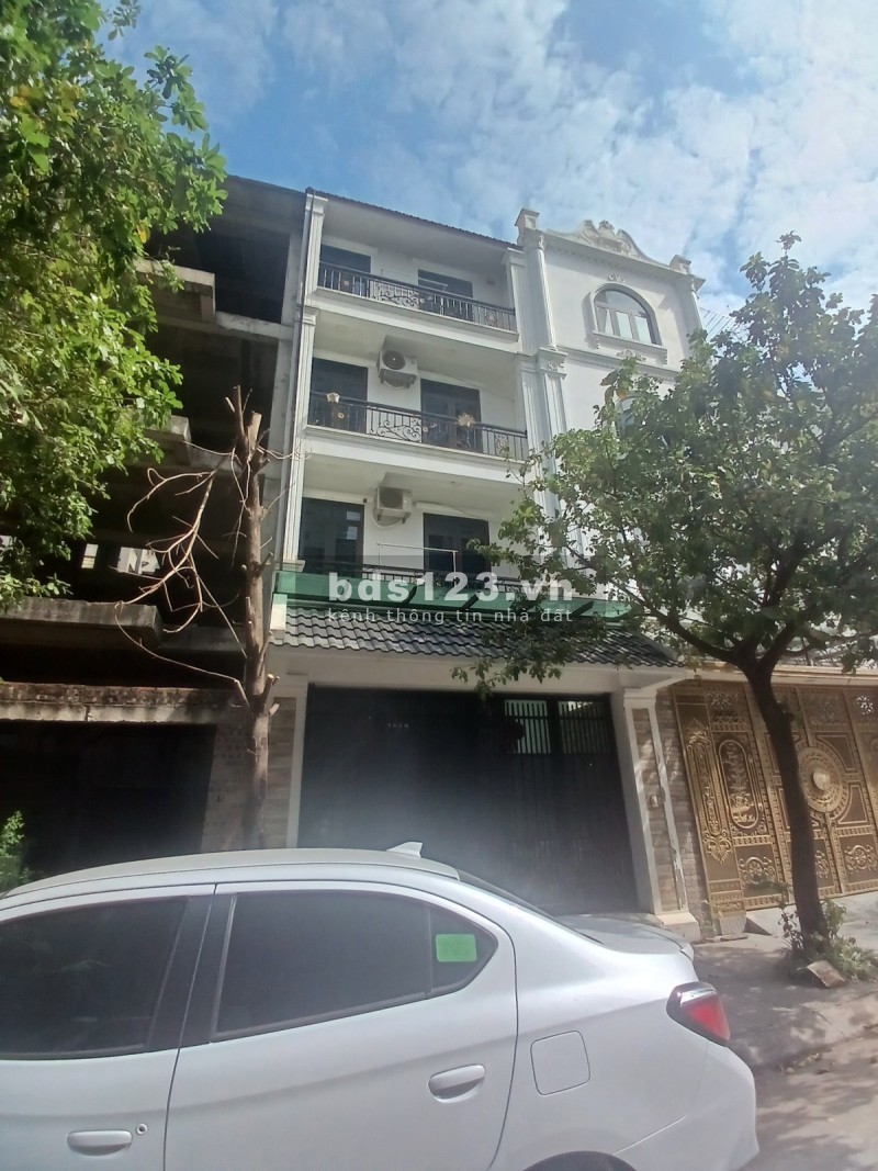 Bán nhà Bộ Tư Lệnh Thủ Đô, Yên Nghĩa, Hà Đông mới đẹp ở ngay