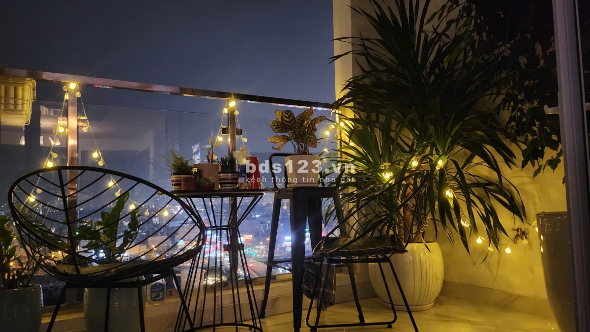 Chính chủ cho thuê Căn Hộ Cosmo City giá rẻ tại quận 7