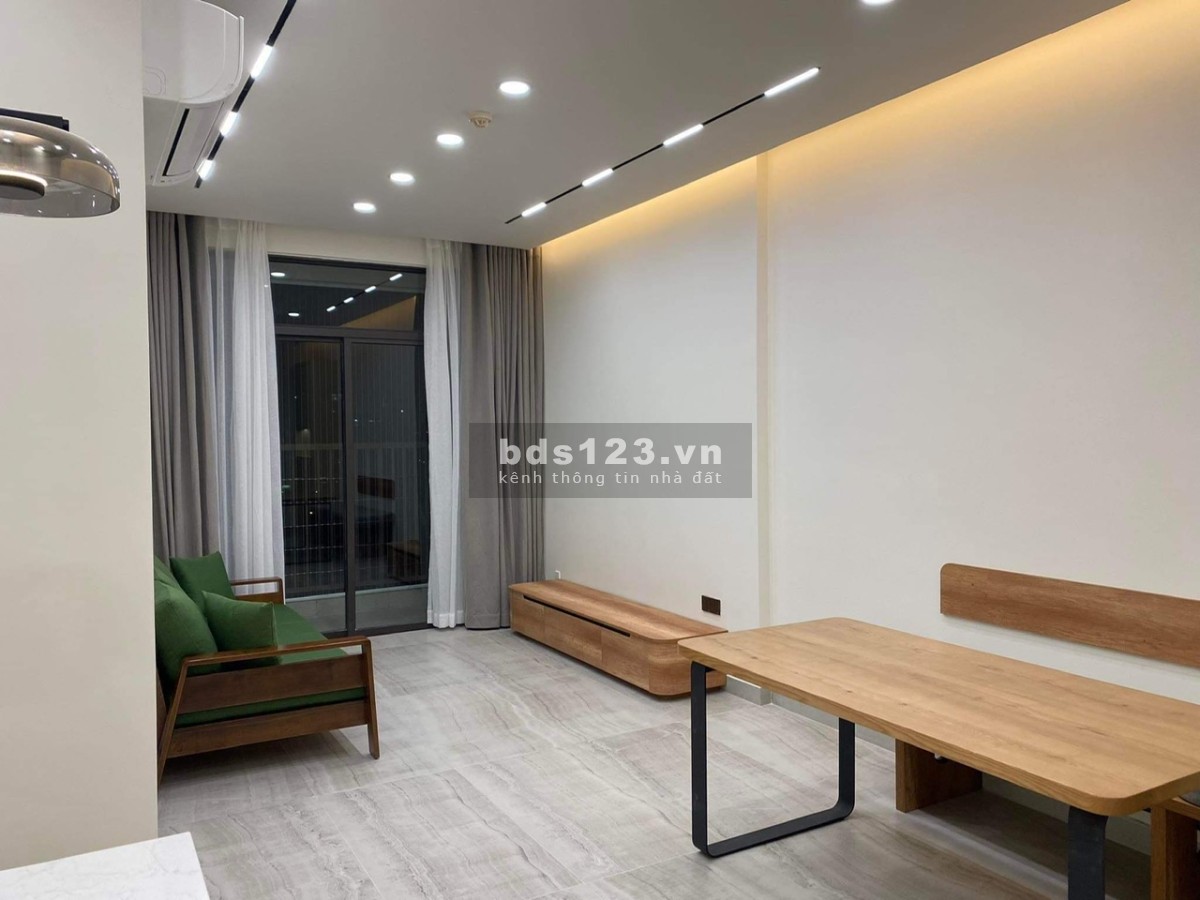 Bán căn hộ 3PN đẹp nhất Jamila Khang Điền, tầng trung, sổ sẵn, tặng full nội thất decor chỉ 5.x tỷ