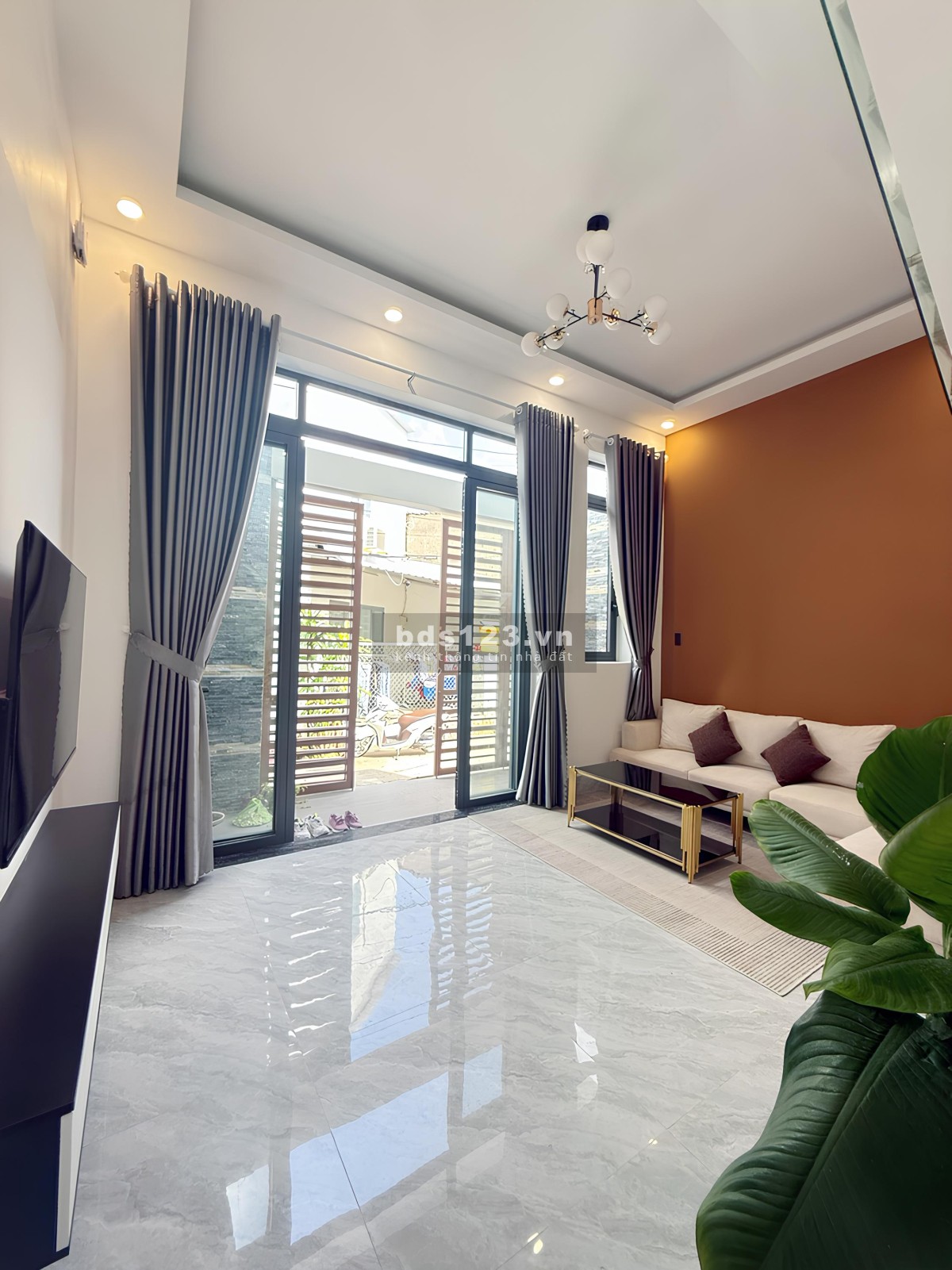 Chính chủ cần bán nhà mới xây hẻm 198 Tầm Vu, Hưng Lợi, Ninh Kiều CT