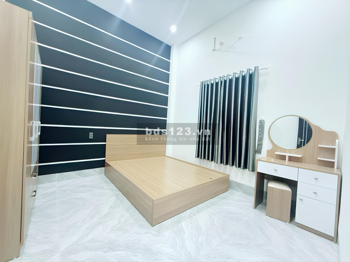 Chính chủ cần bán nhà mới xây hẻm 198 Tầm Vu, Hưng Lợi, Ninh Kiều CT