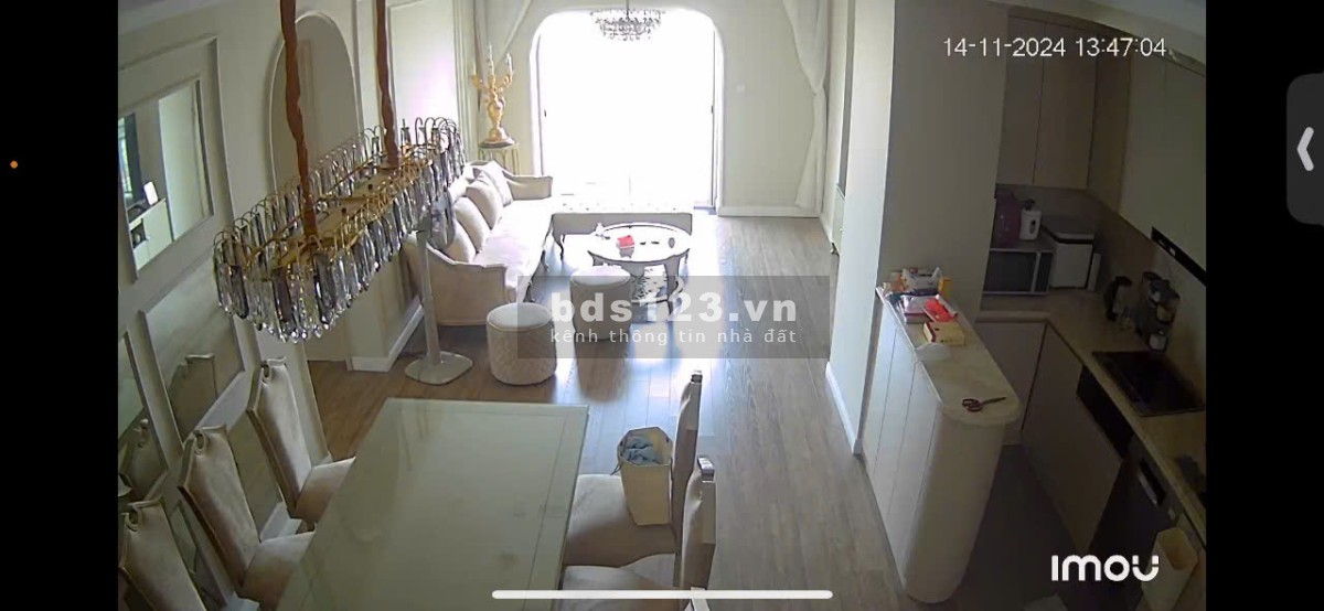 Cần bán căn hộ chung cư Hòa Bình Green 105m2, 3 PN - tại Ba Đình, Hà Nội