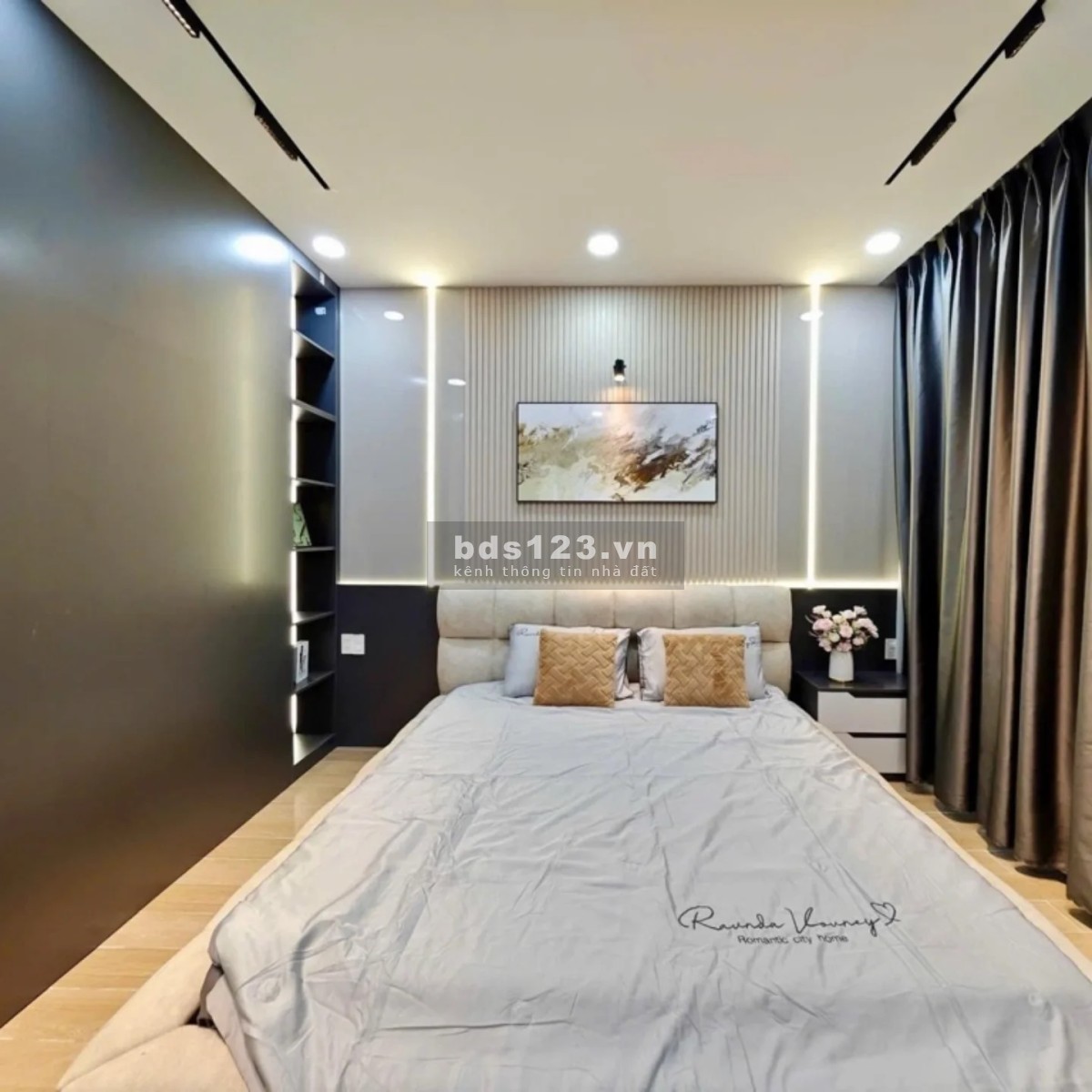 (HOT) Bán nhà Lý Thái Tổ Q10 - HXH - 7.7tỷ - 4x10 vuông vức - 4T - 3PN - gần BV Nhi Đồng 1
