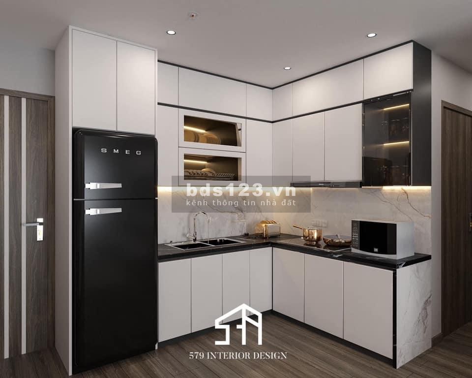 Chính chủ cần bán căn hộ 2 phòng ngủ chung cư HD Mon - Lh : 0344232085/zalo