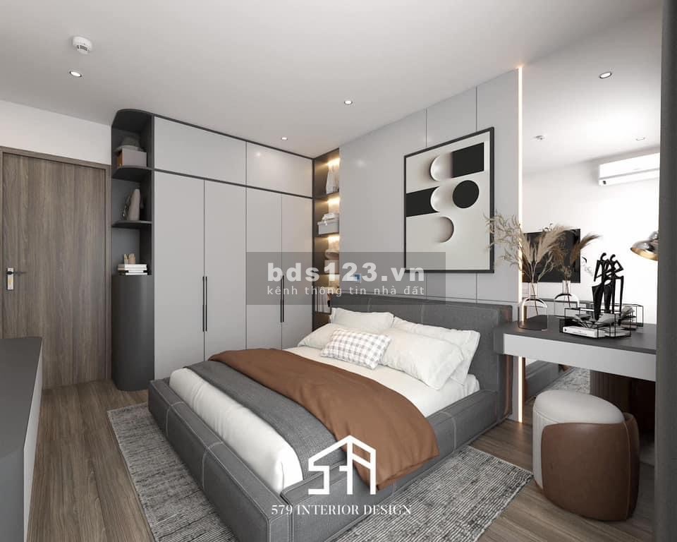 Chính chủ cần bán căn hộ 2 phòng ngủ chung cư HD Mon - Lh : 0344232085/zalo