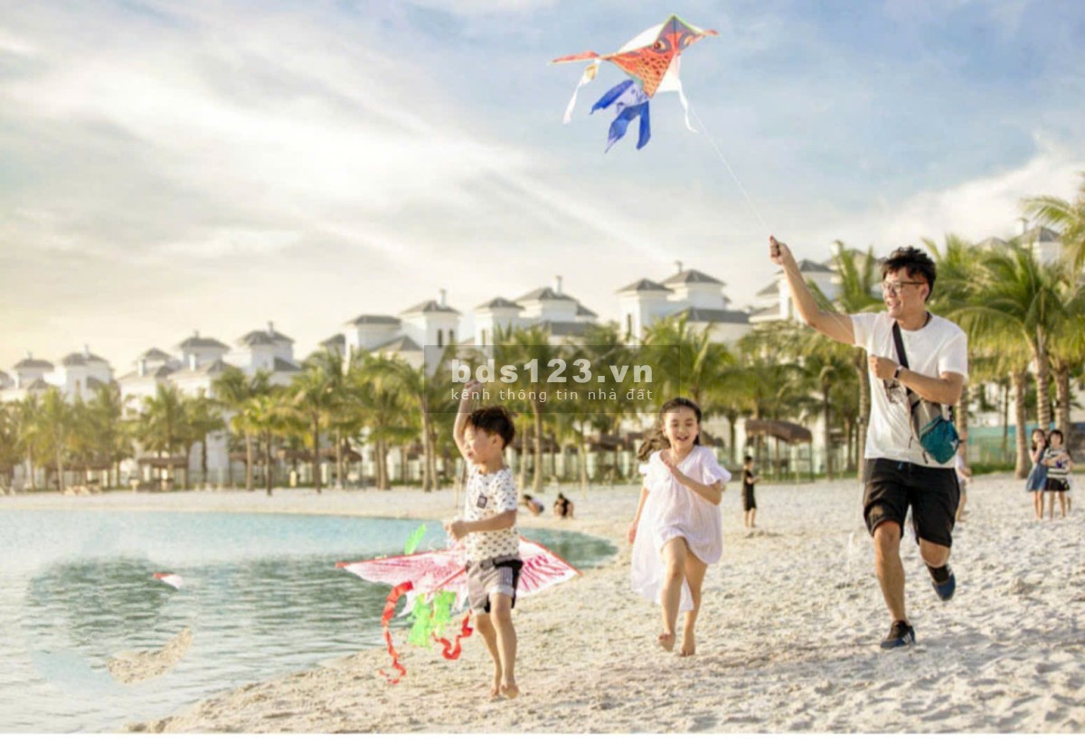 Nhanh tay sở hữu siêu phẩm căn hộ 2PN2VS GÓC 70m2 Giá Chỉ từ 3.1 tỷ tại Vinhomes Ocean Park