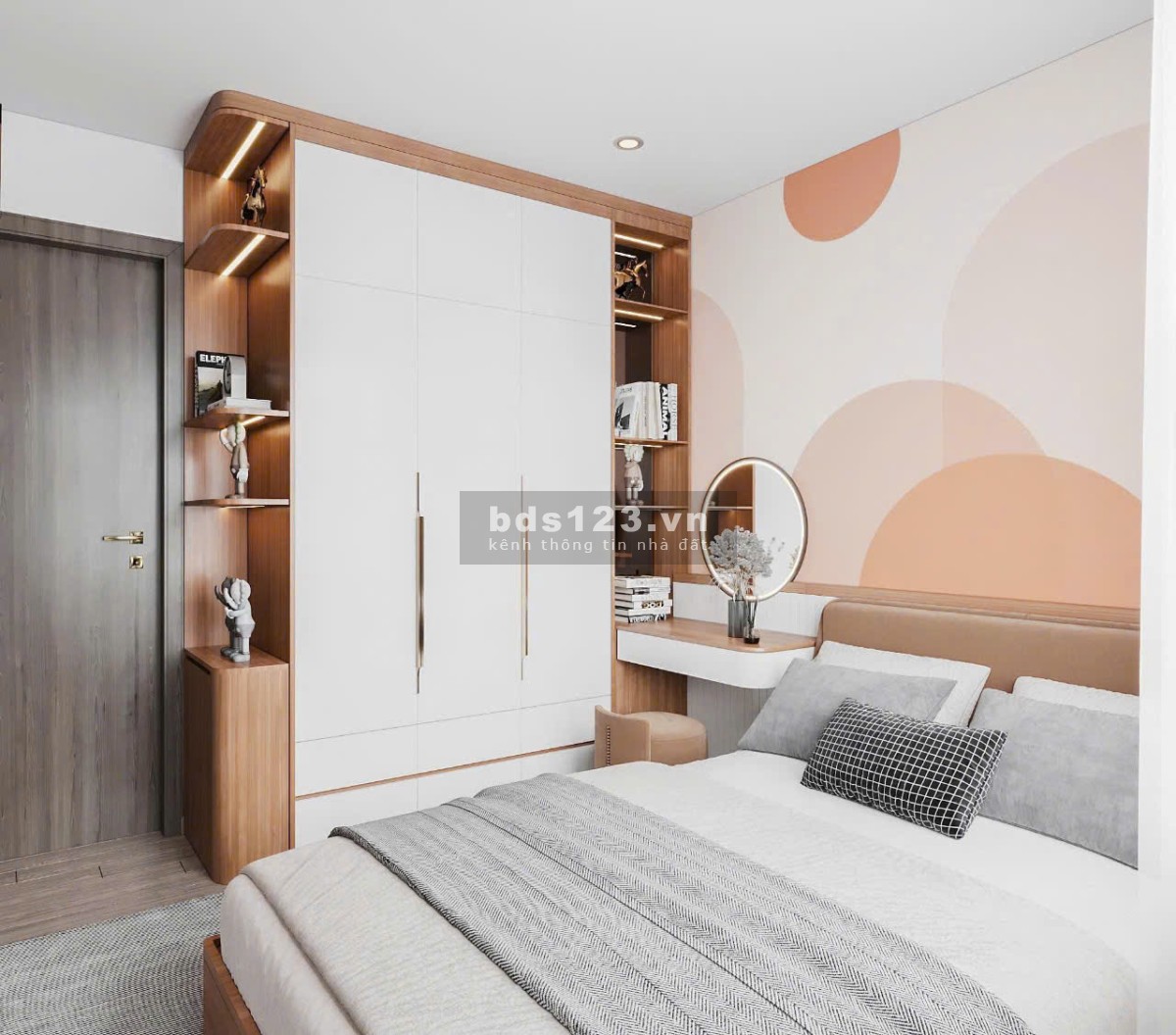 Nhanh tay sở hữu siêu phẩm căn hộ 2PN2VS GÓC 70m2 Giá Chỉ từ 3.1 tỷ tại Vinhomes Ocean Park