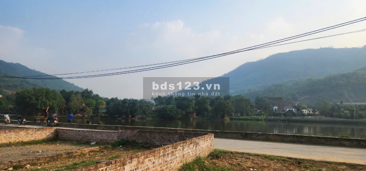 Đất đẹp giá rẻ tại Phú Mãn, Quốc Oai 101m², MT 5m, giá 4tỷ