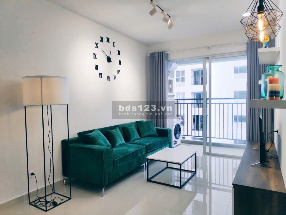 Cho thuê Căn Hộ Sunrise Riverside 17tr/tháng (full nội thất)