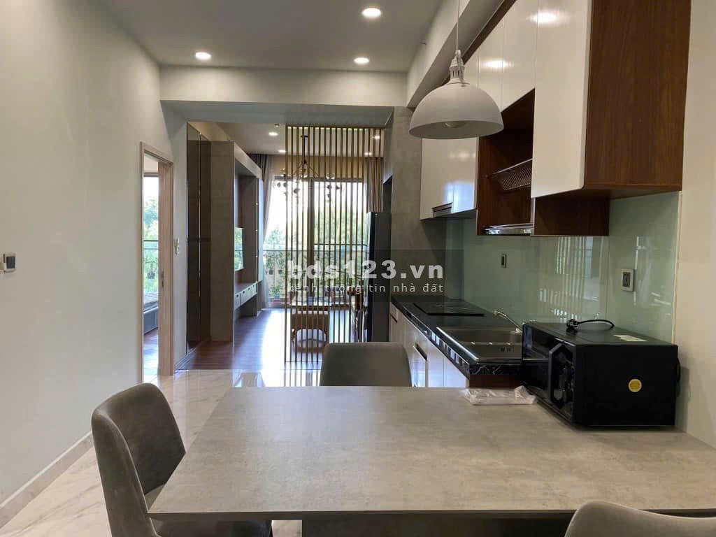 Cho thuê chung cư Nguyễn Sỹ Sách, Tân Bình: 95m2 2p ngủ, 2wc 11tr/tháng