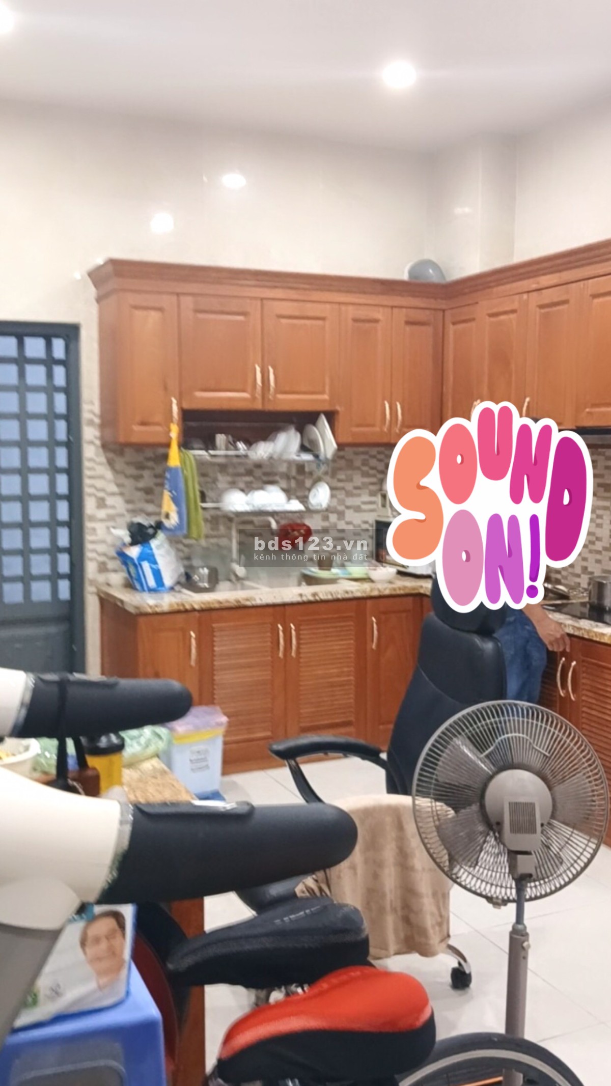 Bán nhà trung tâm quận 5 siêu đẹp siêu mới, diện tích 64m2, chỉ 10.6tỷ