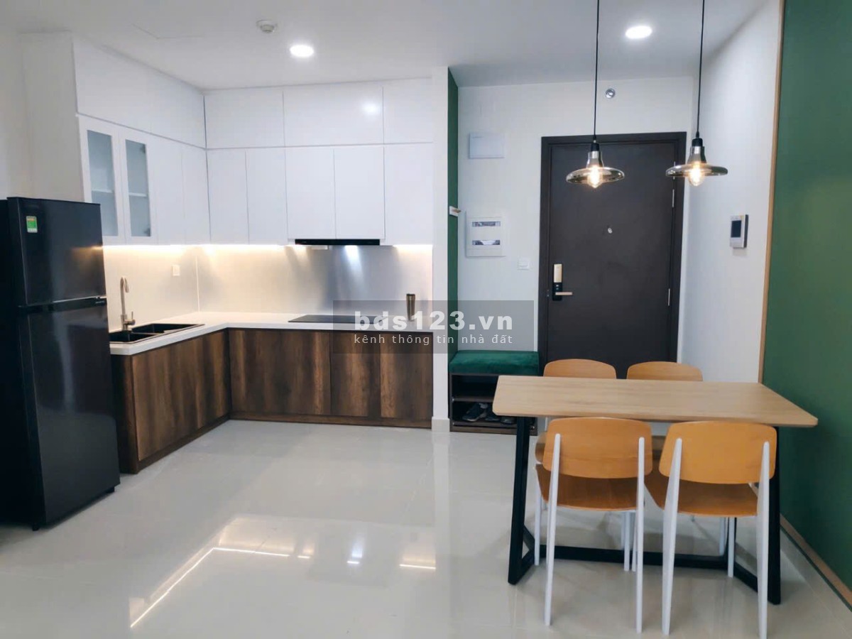 Cho thuê Căn Hộ Sunrise Riverside 17tr/tháng (full nội thất)