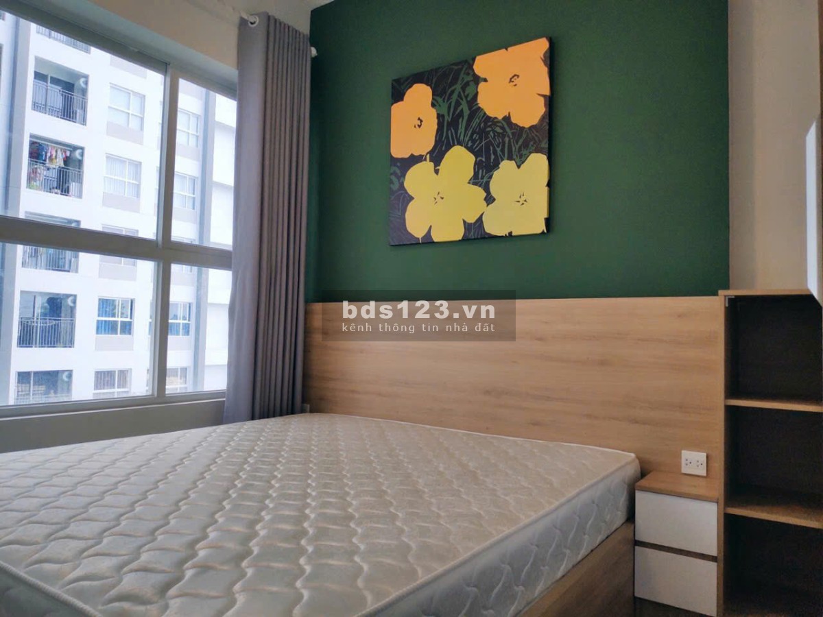 Cho thuê Căn Hộ Sunrise Riverside 17tr/tháng (full nội thất)