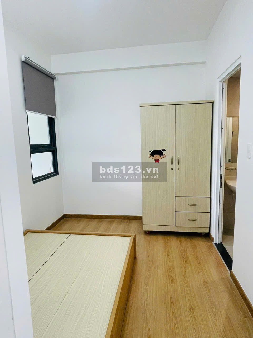 Cho thuê chung cư Topaz Garden, Trịnh Đình Thảo, TP: 2p ngủ, 2wc…