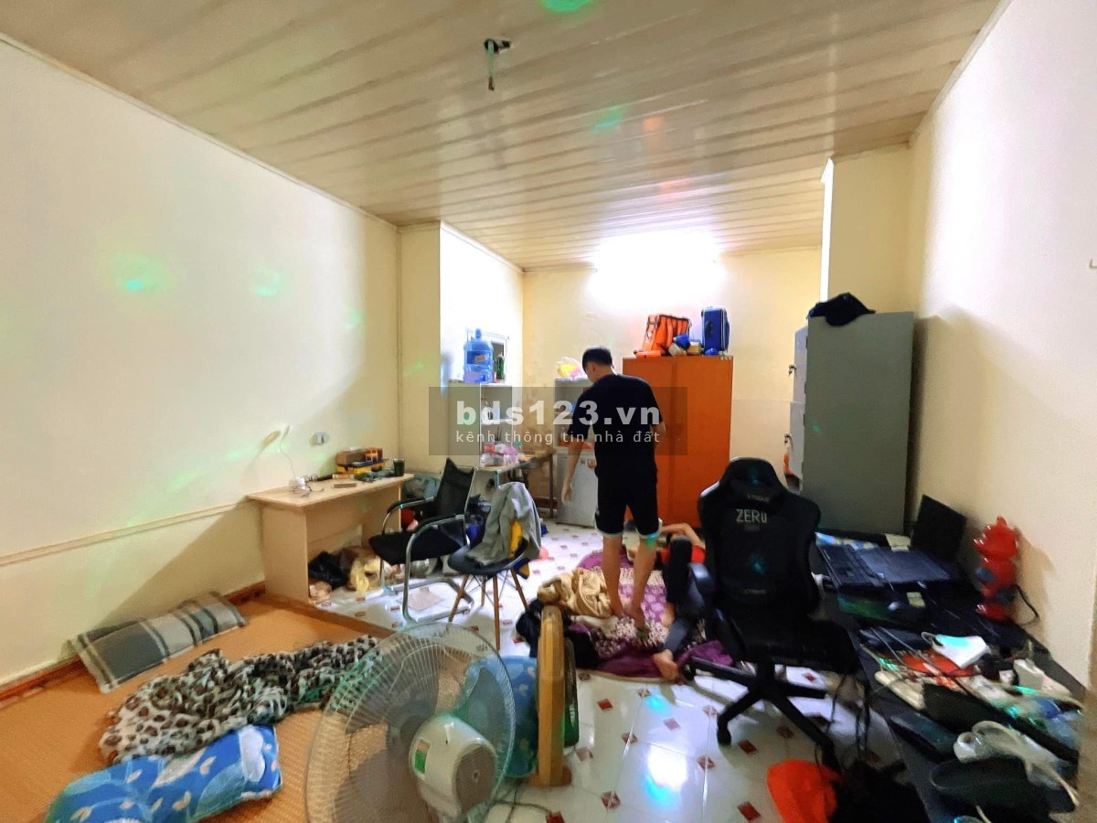 Bán nhà phân lô Phố Minh Khai quận Hai Bà Trưng, Diện tích 64m2, giá chào 15.9 tỷ