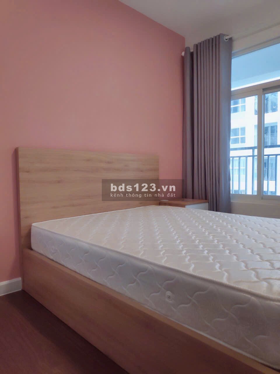 Cho thuê Căn Hộ Sunrise Riverside 17tr/tháng (full nội thất)