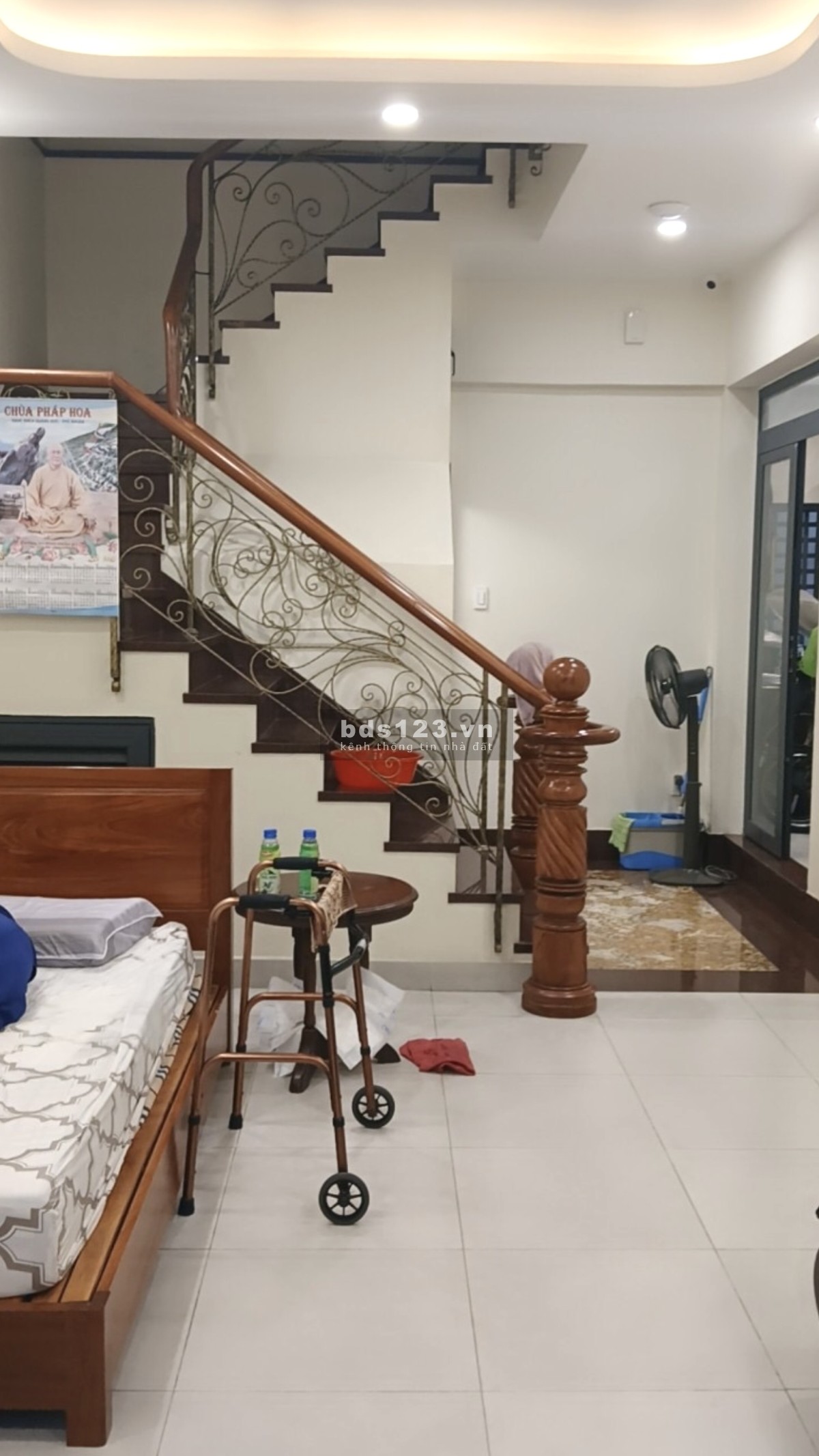 Bán nhà trung tâm quận 5 siêu đẹp siêu mới, diện tích 64m2, chỉ 10.6tỷ