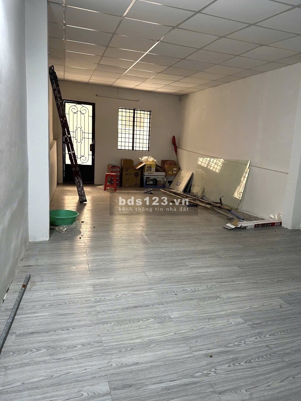 Bán nhà mặt tiền Ông Bích Khiêm, hàng siêu hot! 14,2 tỷ, 55M2